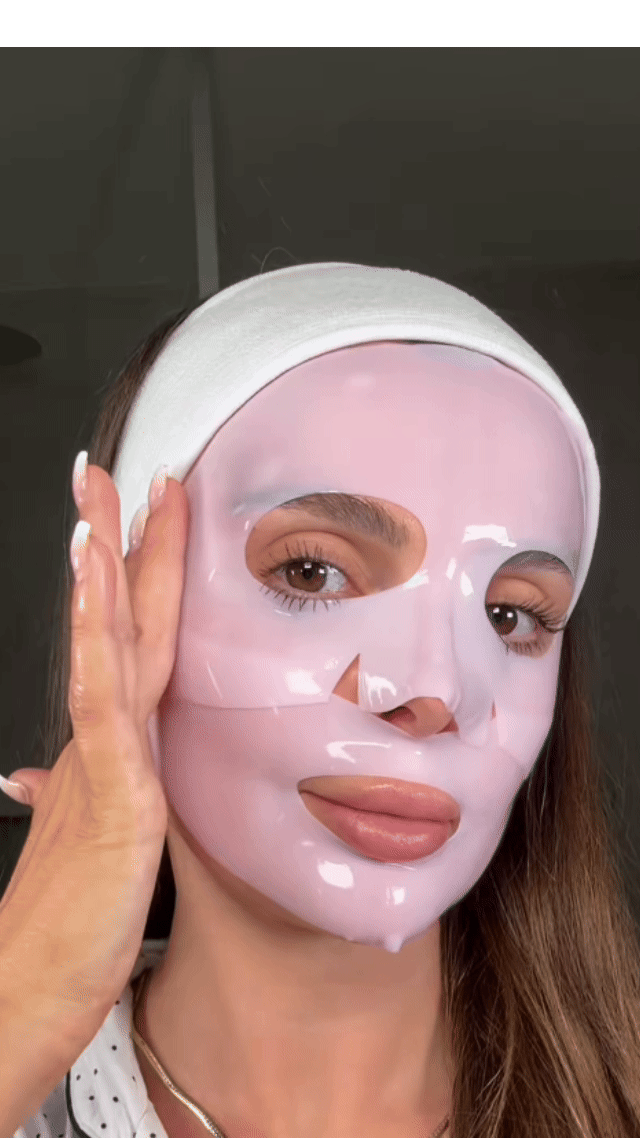 Radiance Mask