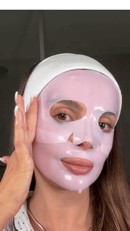 Radiance Mask