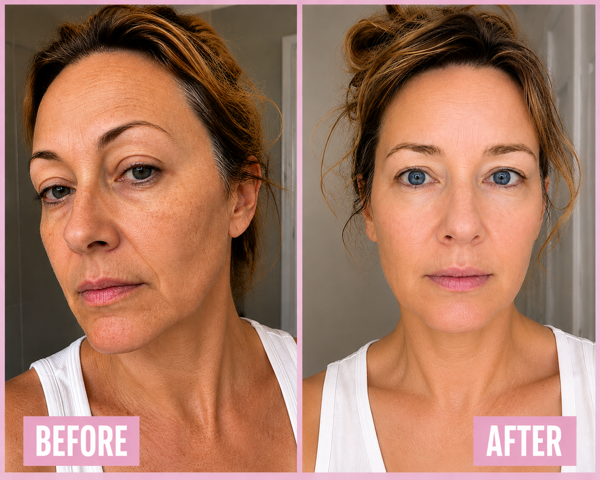 Radiance Mask