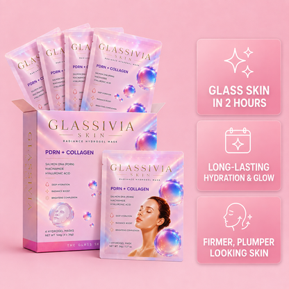 Radiance Mask